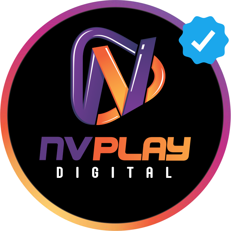 NV Play Logo